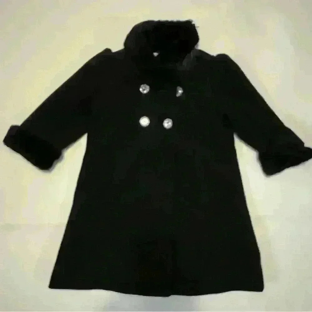 Vintage Toddler Coat
